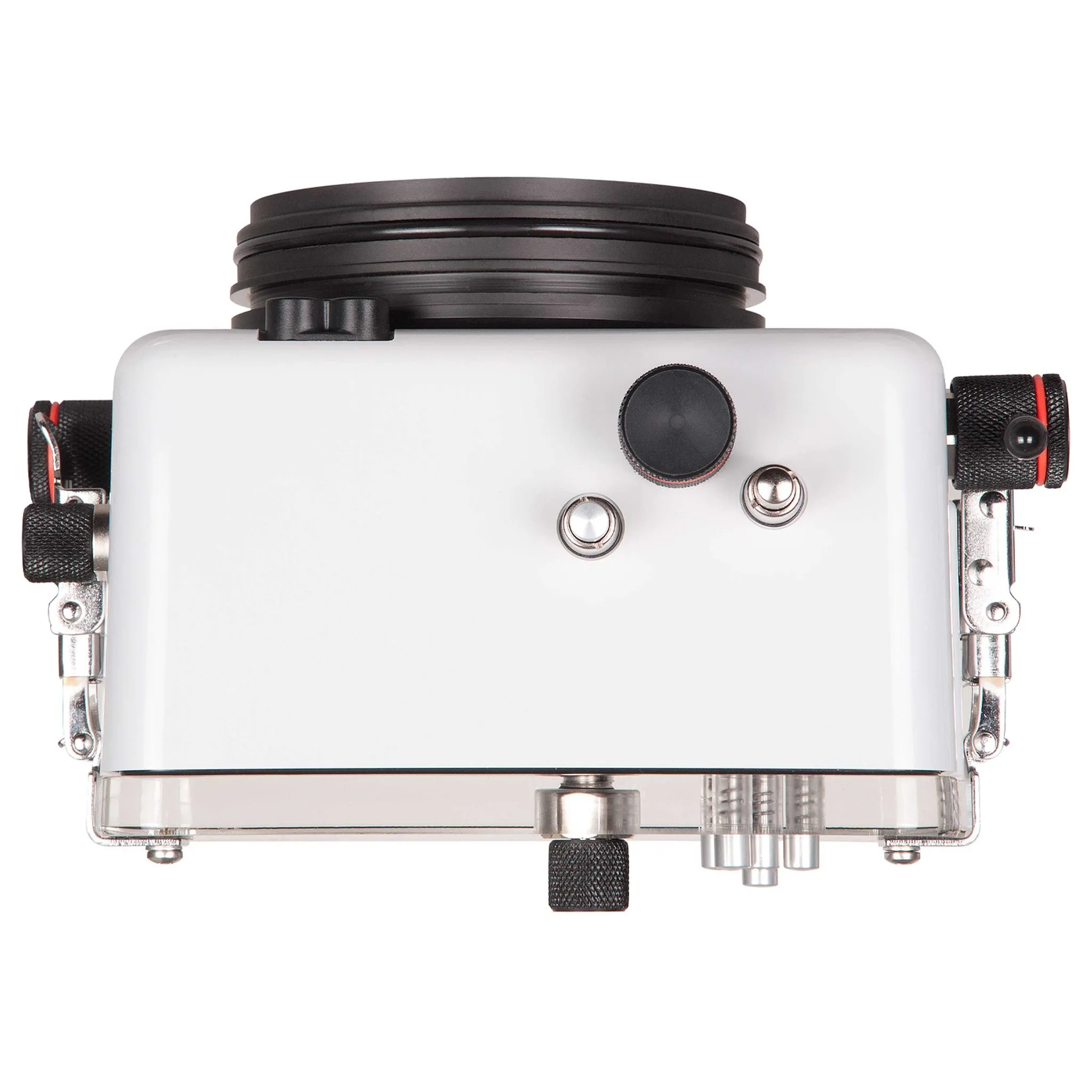 200DLM/A Underwater Housing for Canon EOS M10 Mirrorless Cameras