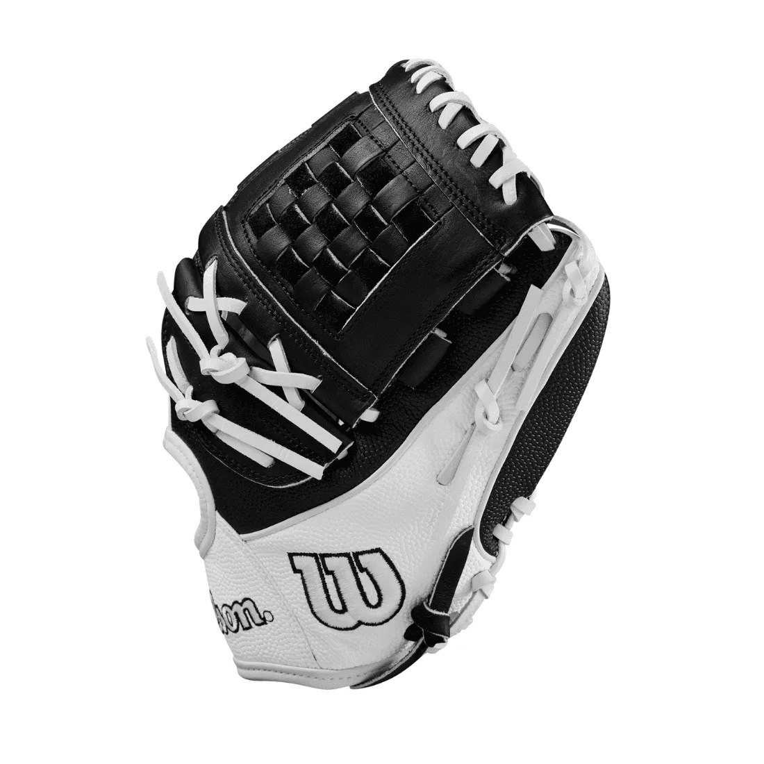 2024 A2000 Classic P12 12" Infield Fastpitch Softball Glove: WBW10267512