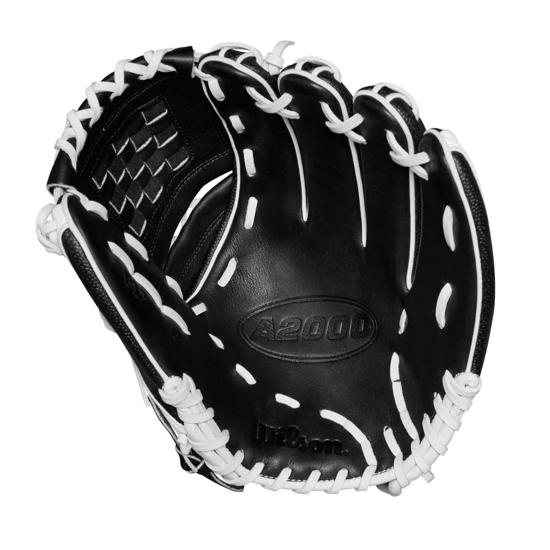 2024 A2000 Classic P12 12" Infield Fastpitch Softball Glove: WBW10267512