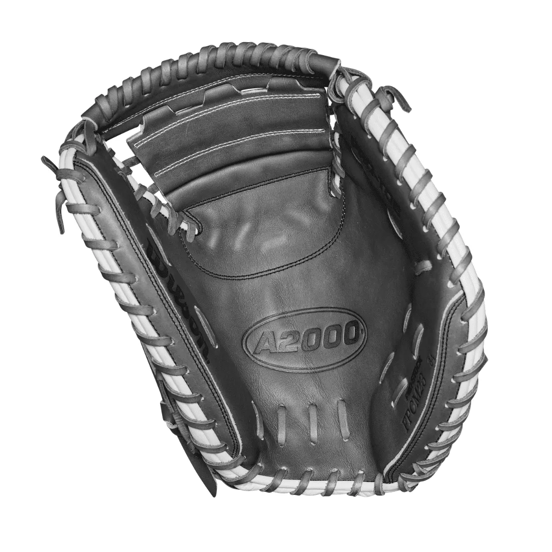 2024 A2000 Classic SuperSkin FPCM23 34" Fastpitch Softball Catcher's Mitt: WBW10268134