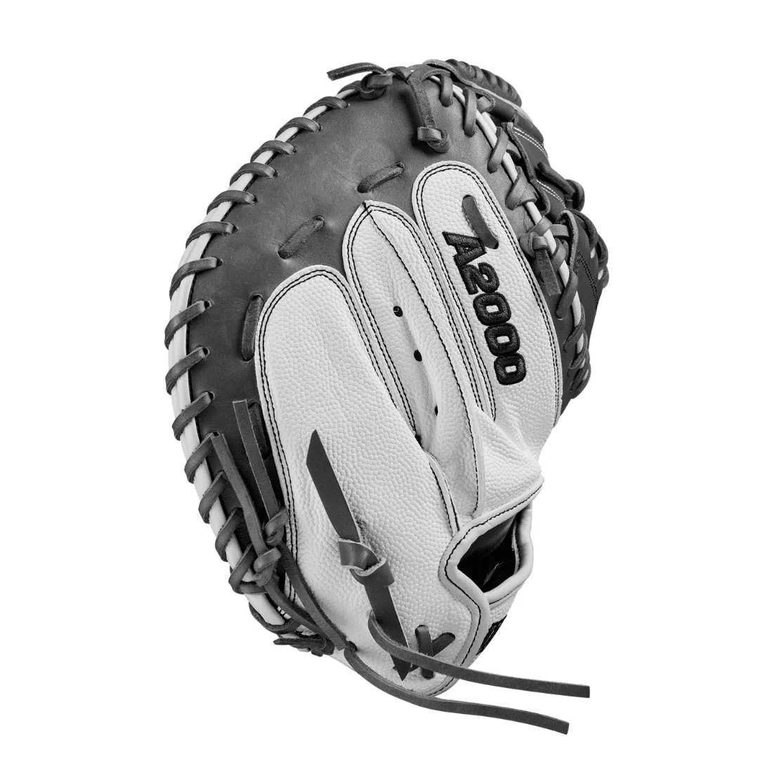 2024 A2000 Classic SuperSkin FPCM23 34" Fastpitch Softball Catcher's Mitt: WBW10268134