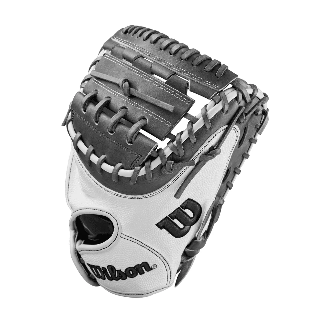 2024 A2000 Classic SuperSkin FPCM23 34" Fastpitch Softball Catcher's Mitt: WBW10268134