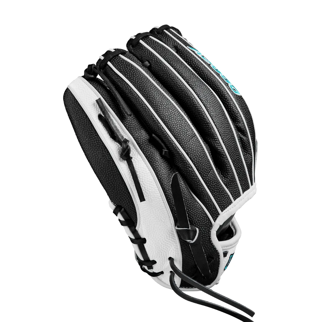 2024 A2000 Classic SuperSkin H12 12" Fastpitch Softball Glove: WBW10262412