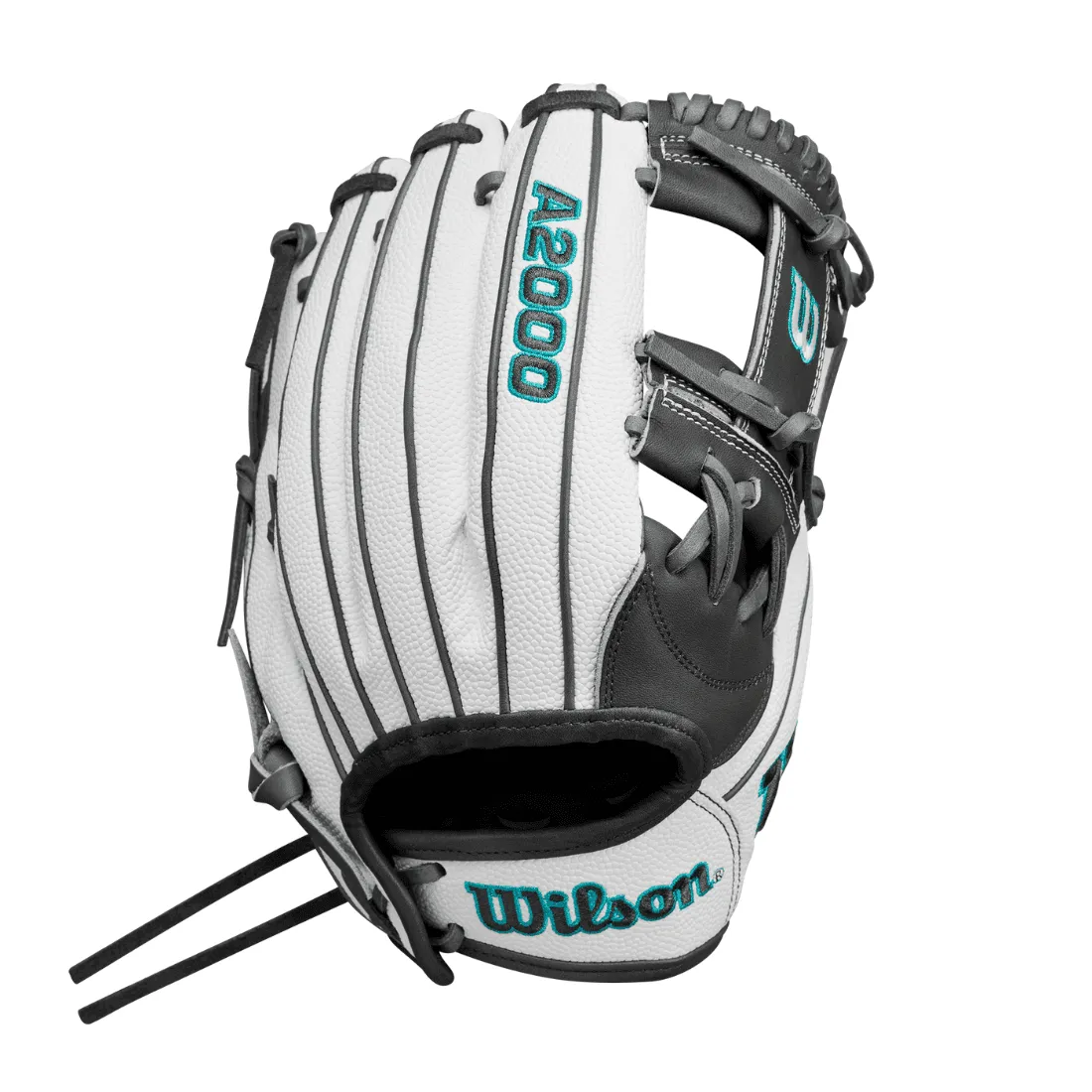 2024 A2000 Classic SuperSkin H75 11.75" Fastpitch Softball Glove: WBW1026231175