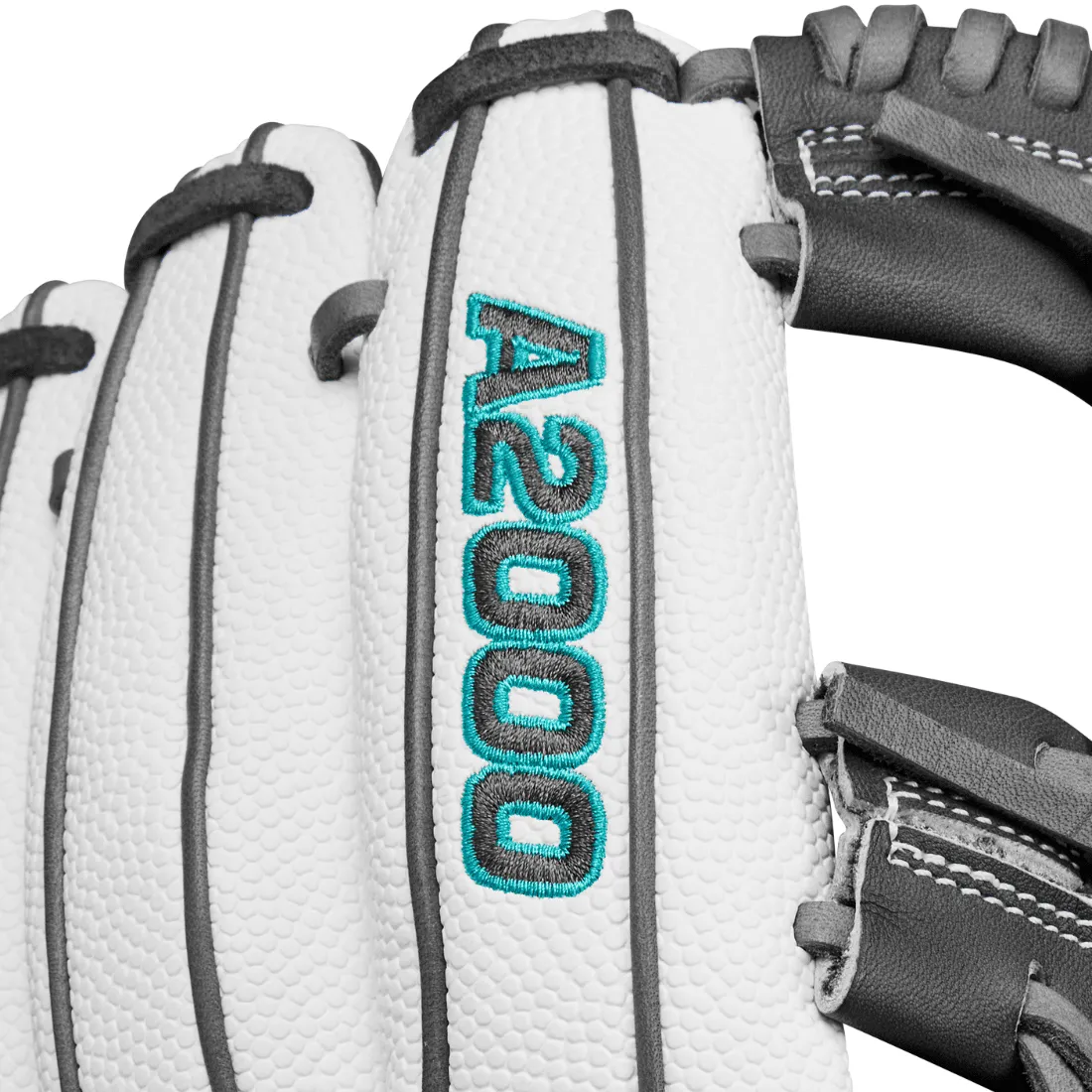 2024 A2000 Classic SuperSkin H75 11.75" Fastpitch Softball Glove: WBW1026231175