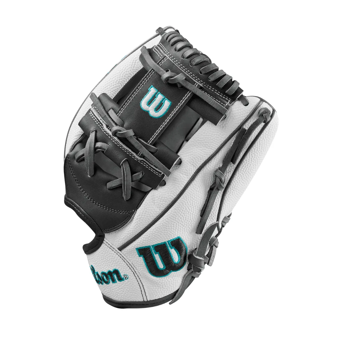 2024 A2000 Classic SuperSkin H75 11.75" Fastpitch Softball Glove: WBW1026231175