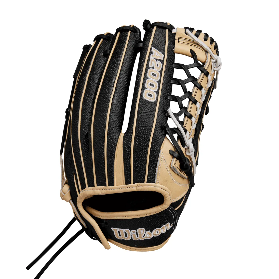 2024 A2000 Classic T125 12.5" Fastpitch Softball Glove: WBW102679125