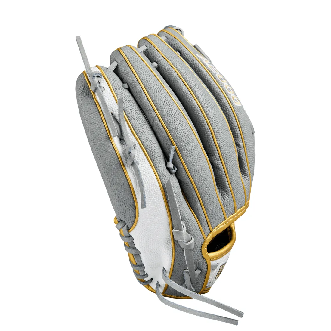 2024 A2000 Classic V125 12.5" Fastpitch Softball Glove: WBW102677125