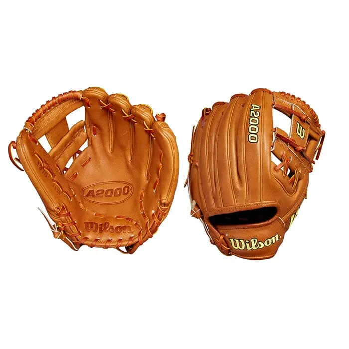 2024 Wilson A2000® 1975 11.75” Baseball Glove: WBW1020761175