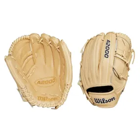 2024 Wilson A2000® B2 Classic 12" Baseball Glove: WBW10208112