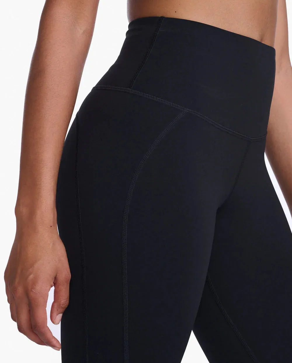 2XU Womens Form Hi-Rise Comp 3/4 Tight