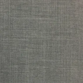 3-Layer Two Tone Twill Fabric - Charcoal (Sold per Yard)