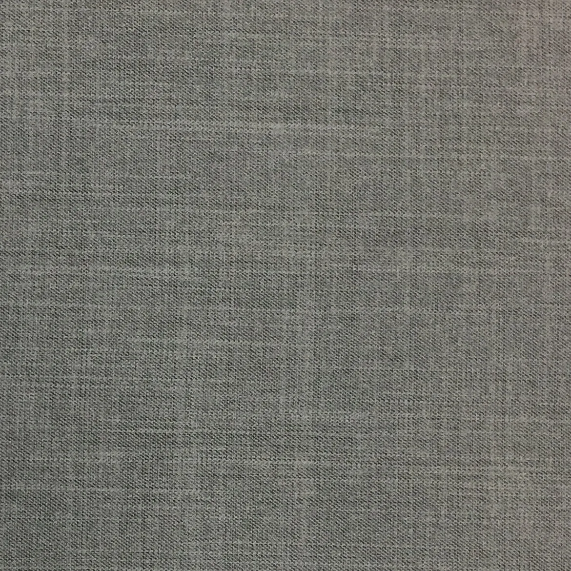 3-Layer Two Tone Twill Fabric - Charcoal (Sold per Yard)