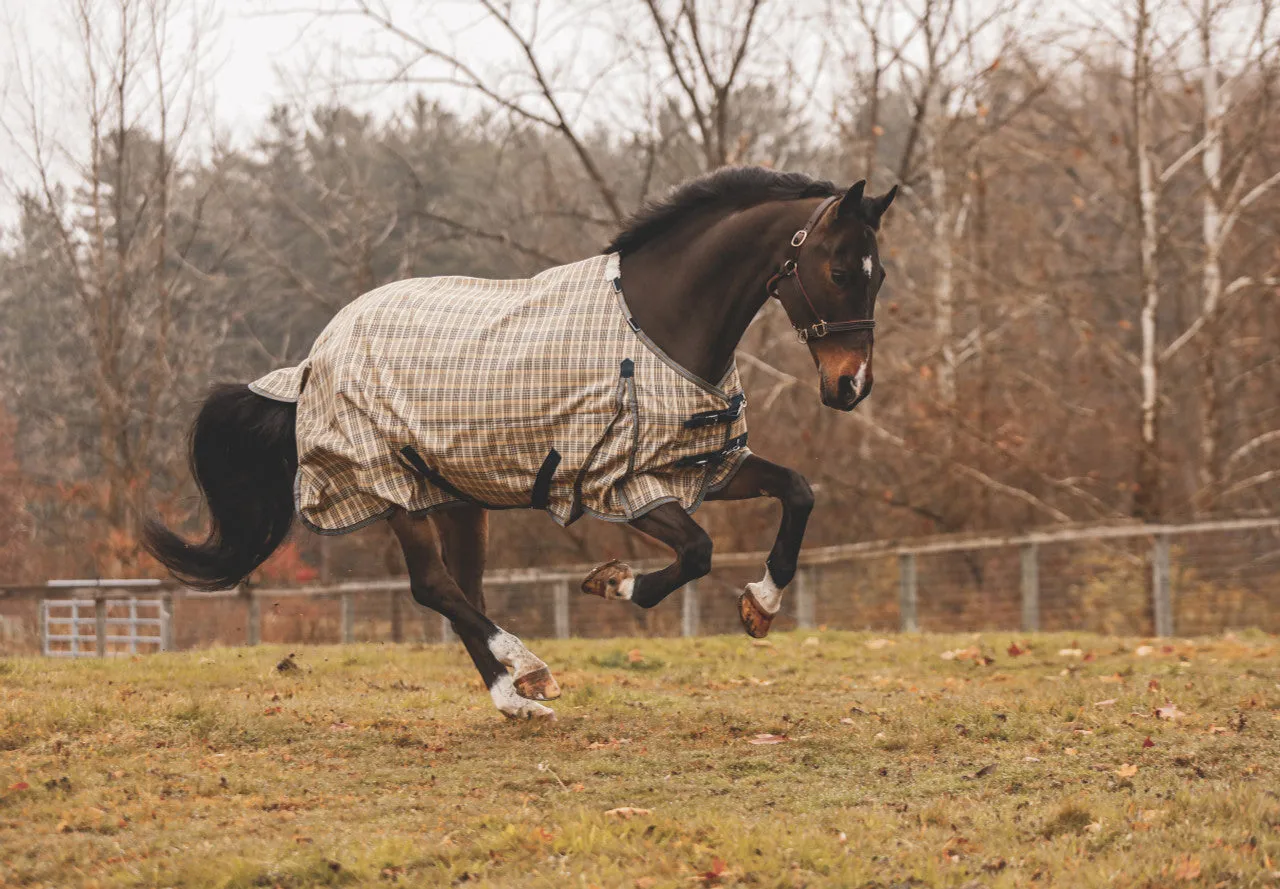 5/A Baker® Turnout Sheet