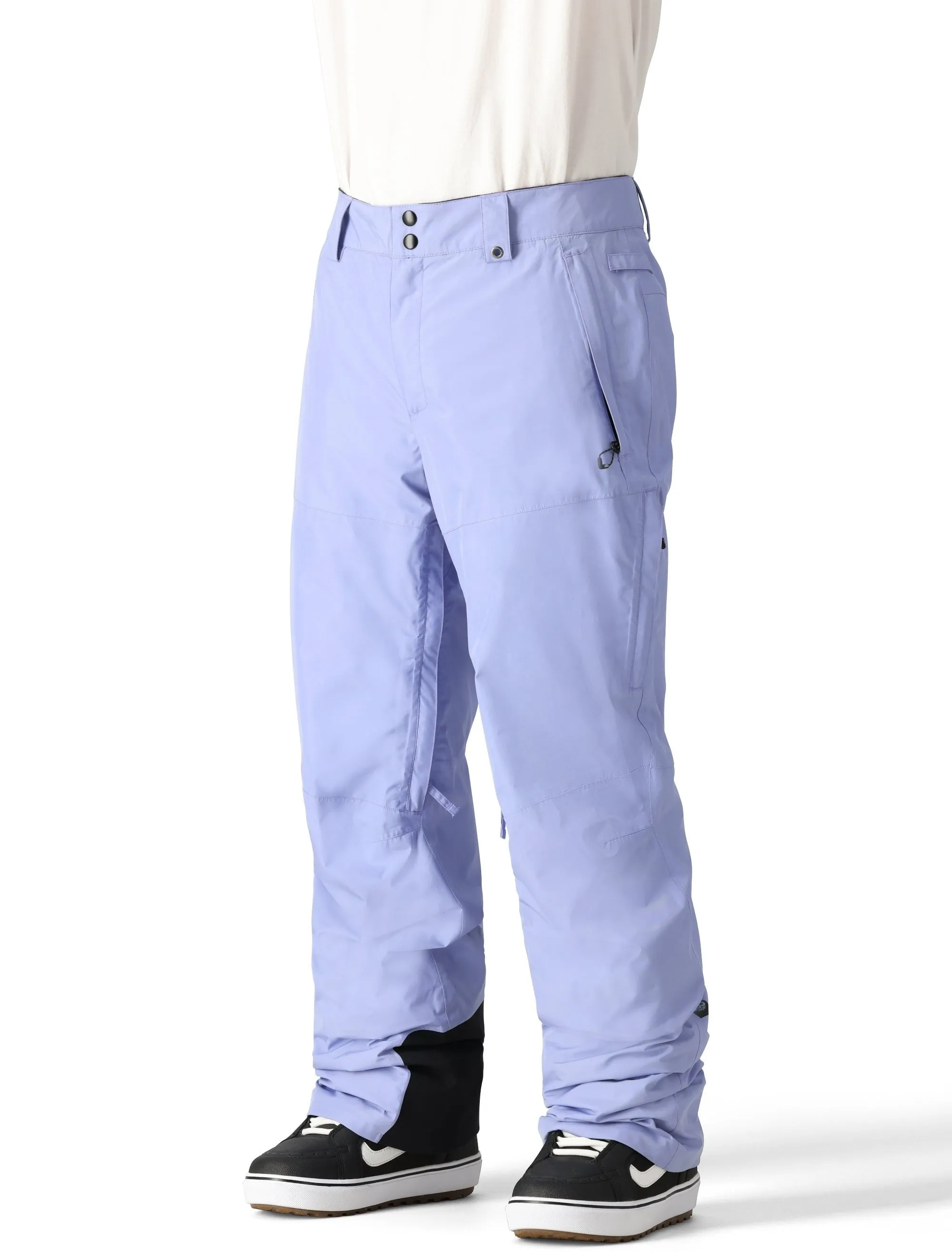 686 Men's GORE-TEX Core Shell Pant 2025