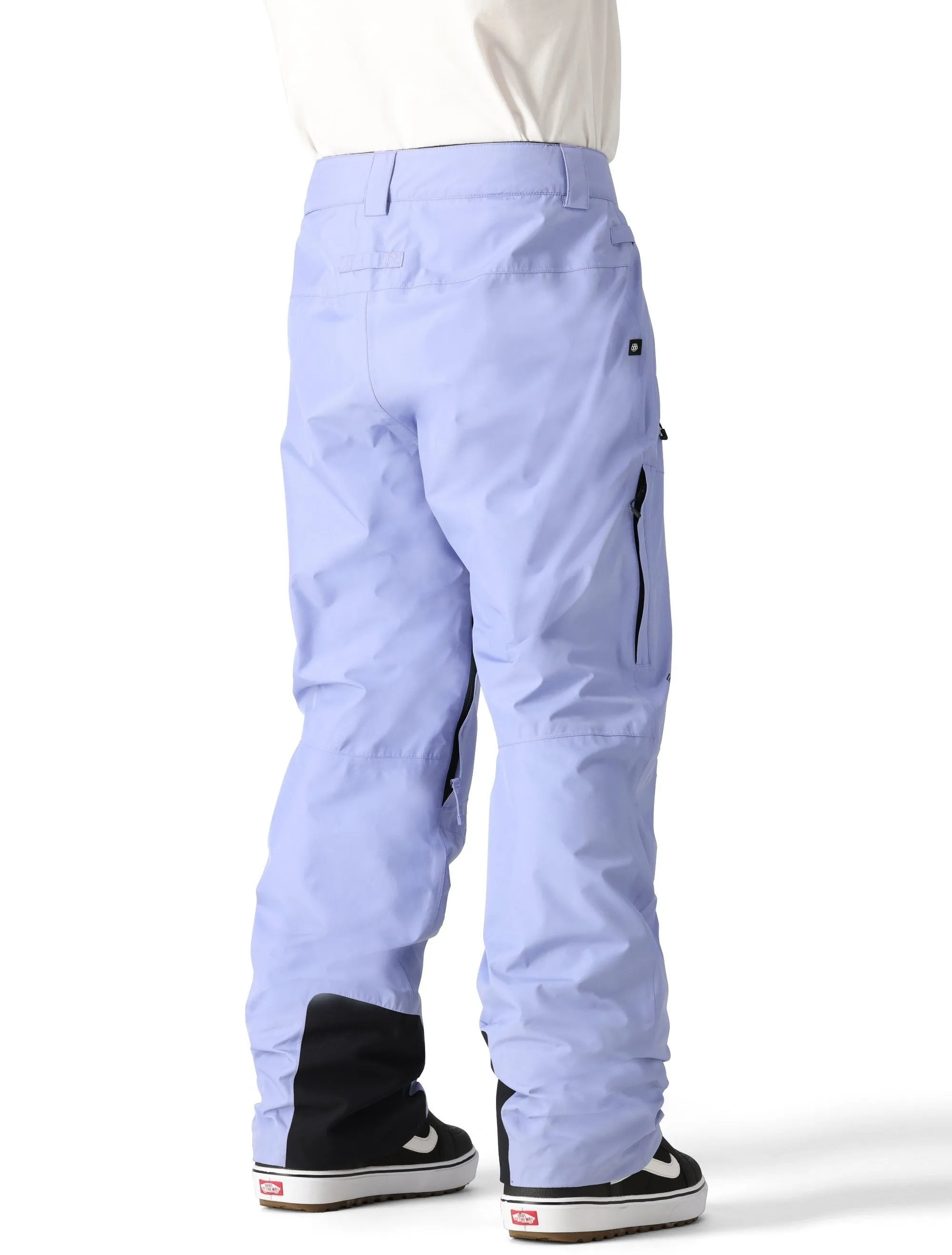 686 Men's GORE-TEX Core Shell Pant 2025