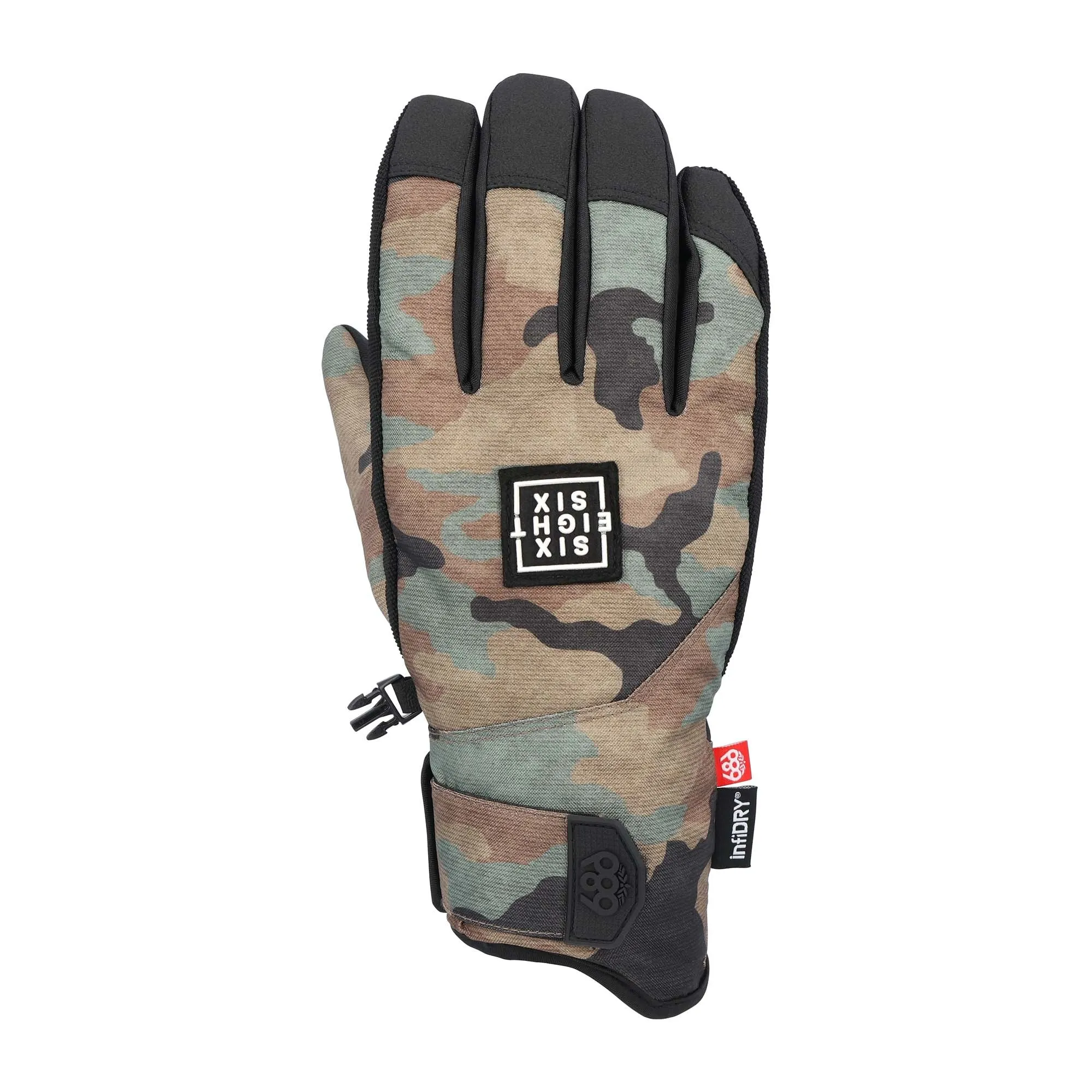 686 Men's Primer Gloves 2025