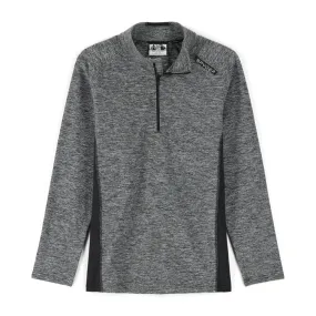 Accord Zip Neck Men's