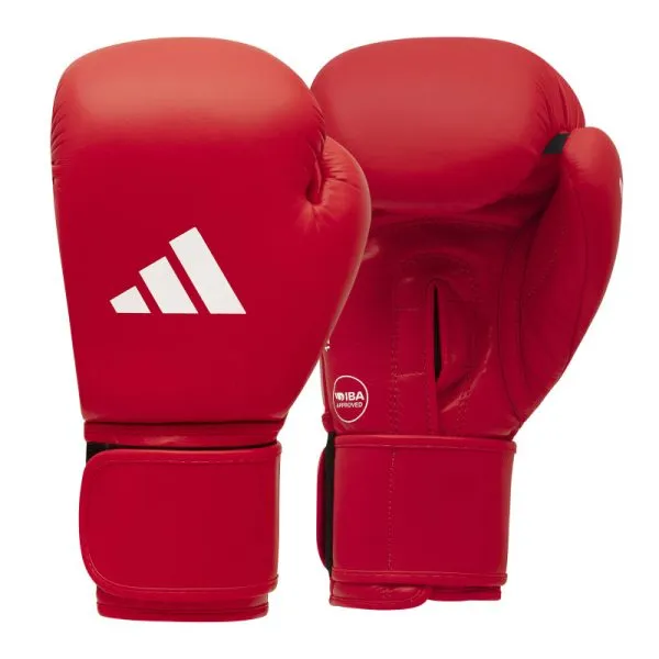 Adidas AIBA Boxing Gloves