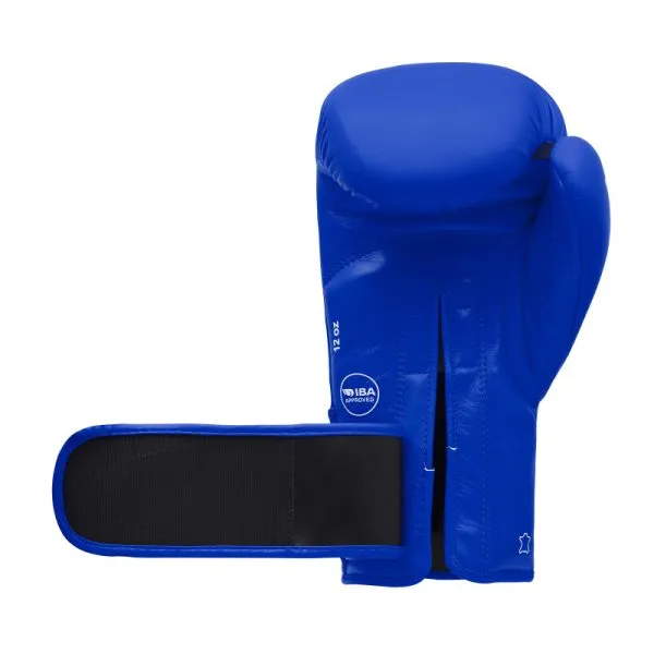 Adidas AIBA Boxing Gloves