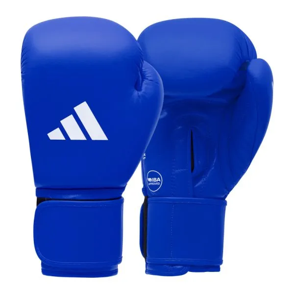 Adidas AIBA Boxing Gloves