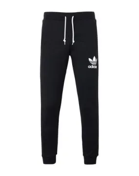 Adidas Originals Man Casual trouser Black XS INT