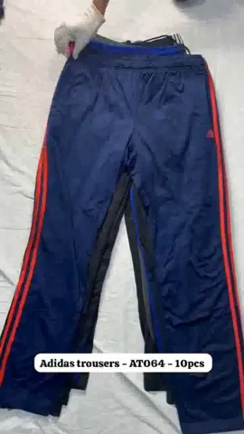 Adidas Trousers