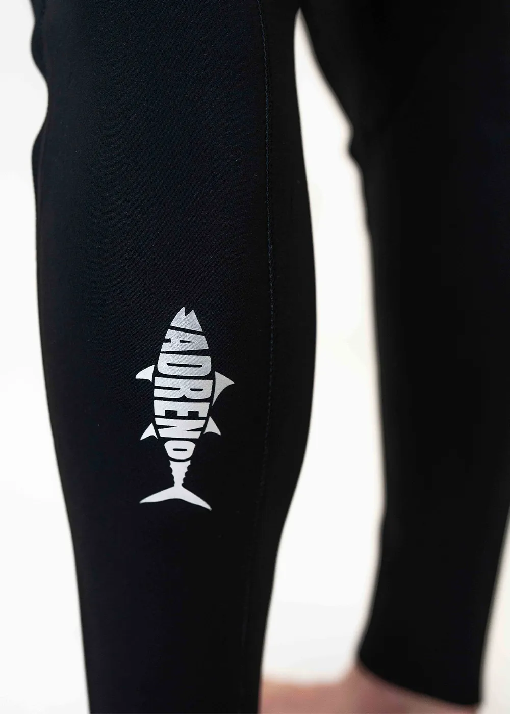 Adreno Tuna Pro 5/4mm Lined 2 Piece Wetsuit