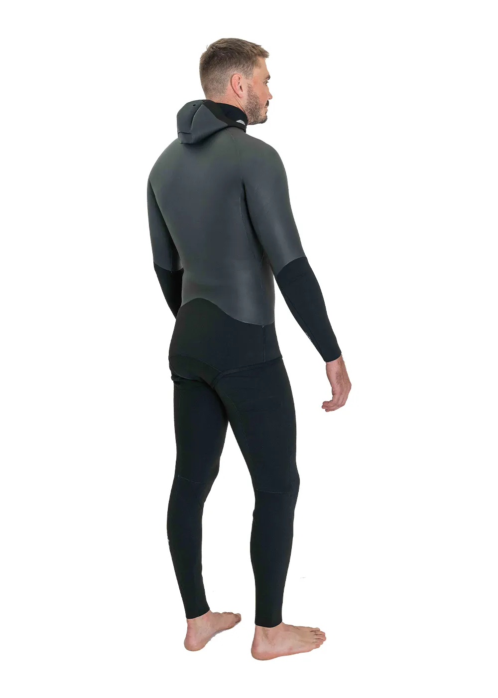 Adreno Tuna Pro 5/4mm Lined 2 Piece Wetsuit