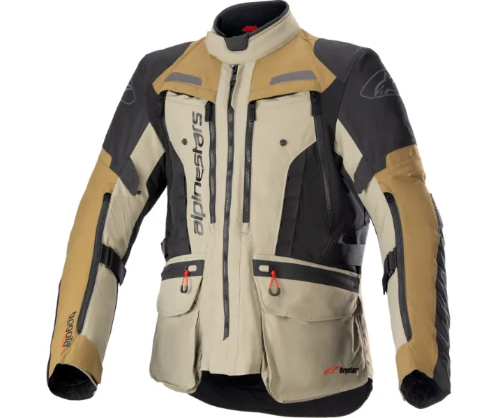 Alpinestars Bogota Pro Drystar® Jacket