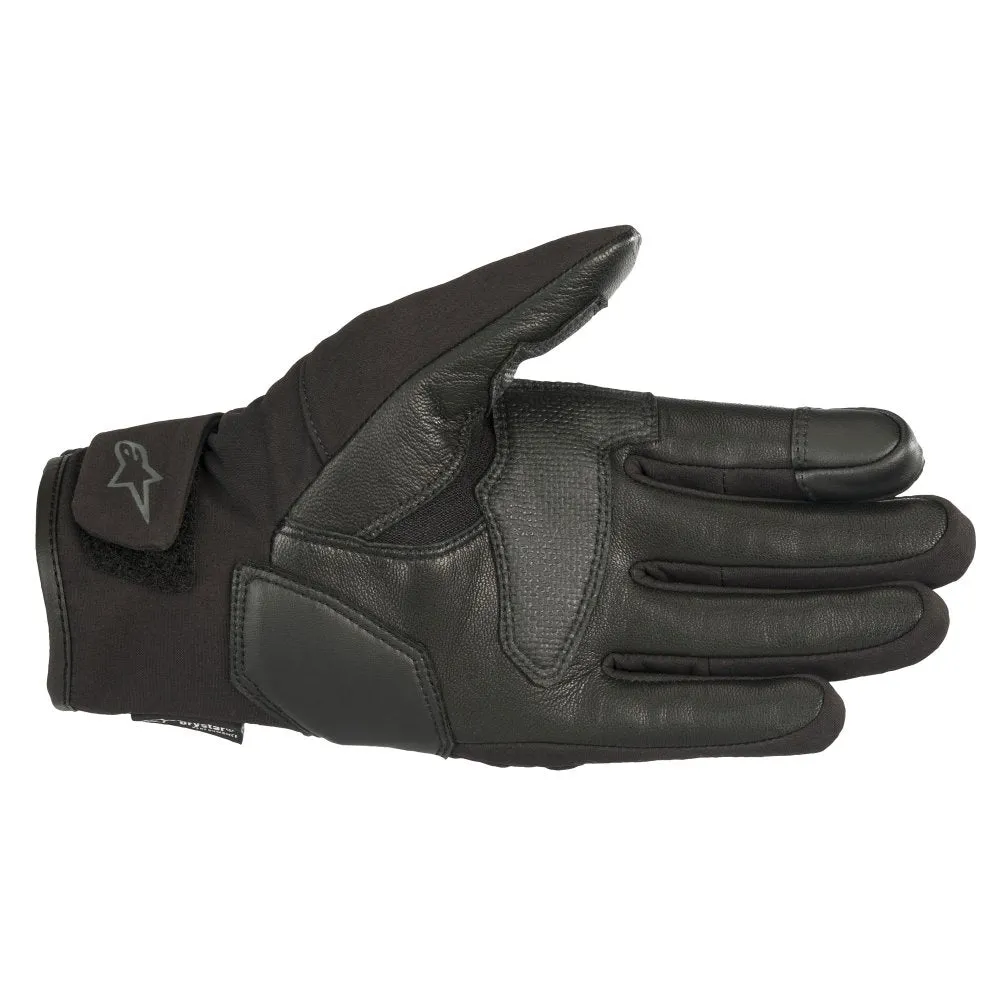 Alpinestars Cityrun Motorcycle Gloves Black