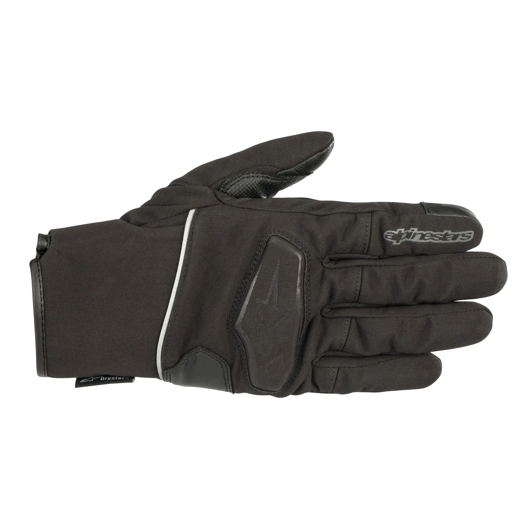 Alpinestars Cityrun Motorcycle Gloves Black