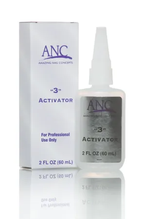 ANC Dipping Liquid 2 Oz - Activator