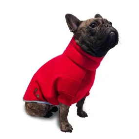 Ancol Polar Fleece Dog Coat