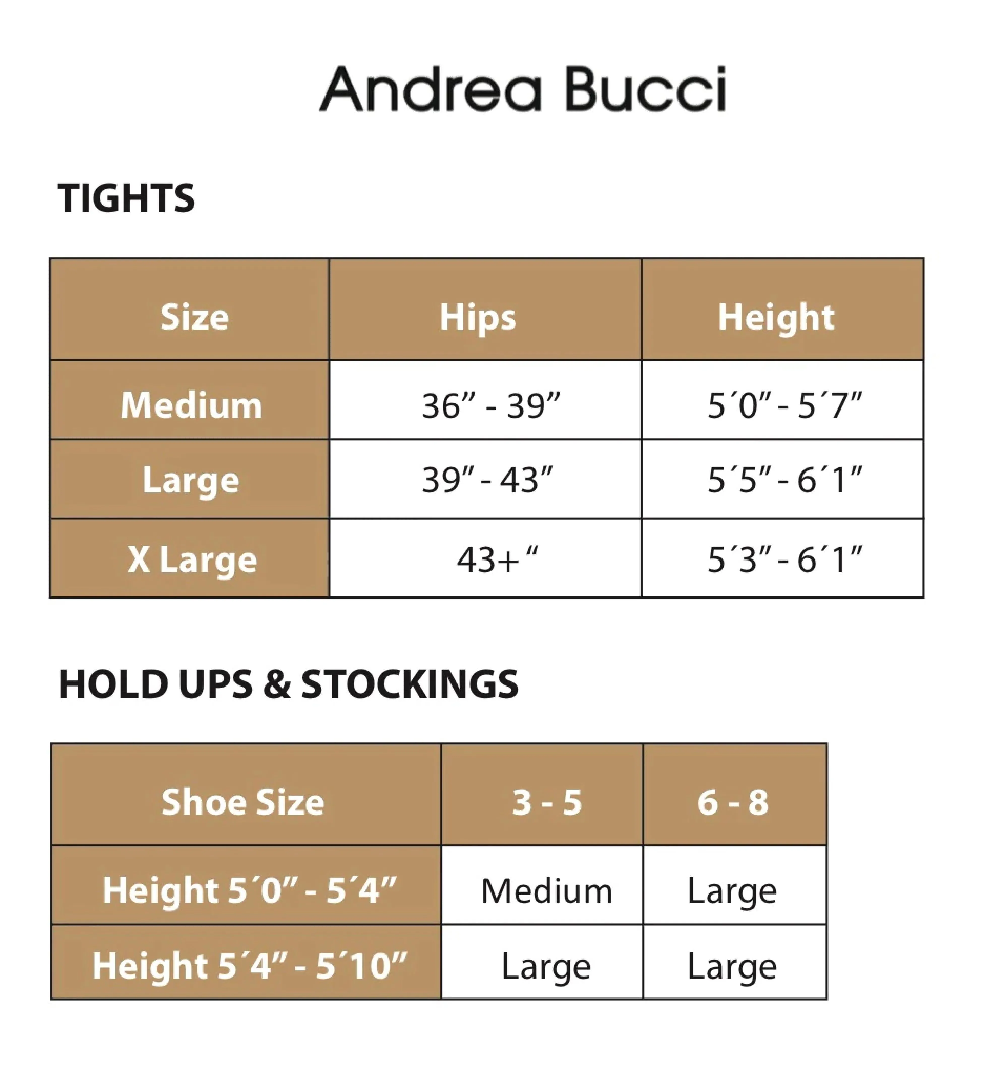 Andrea Bucci Sheer Comfort Cushion Sole Tights 30 Denier