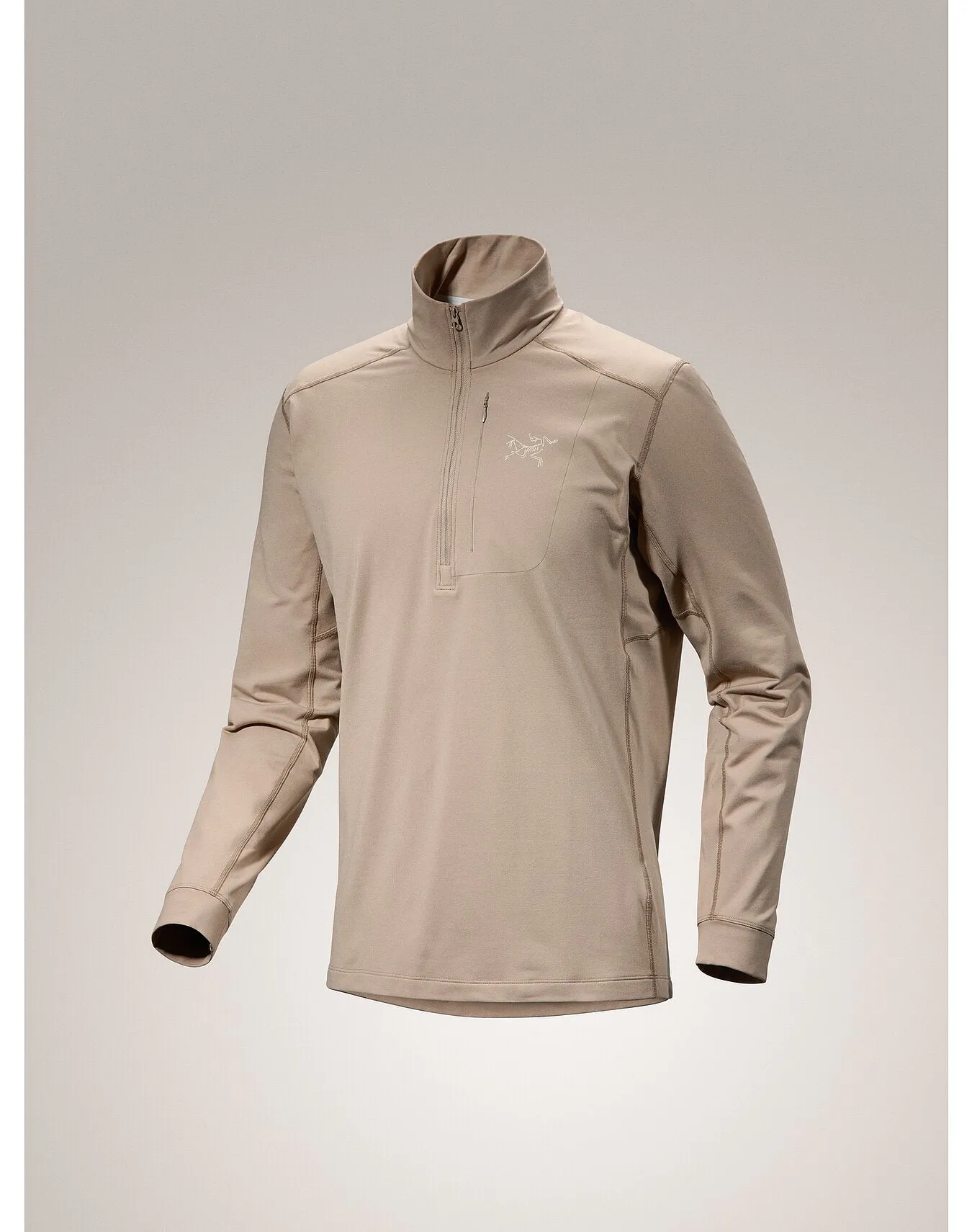 Arc'teryx Rho LT Zip Neck Men's