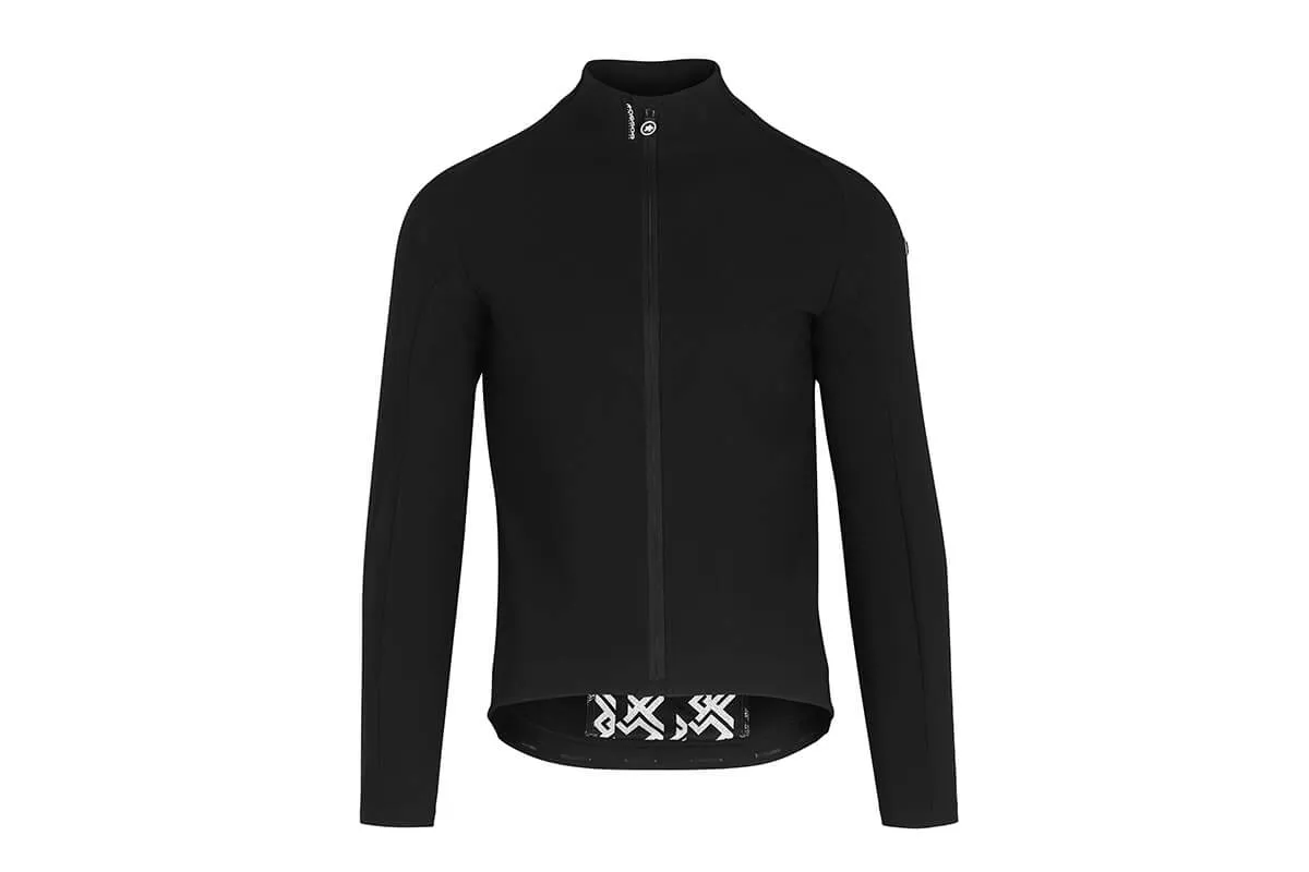 ASSOS Mille GT Ultraz Winter Jacket