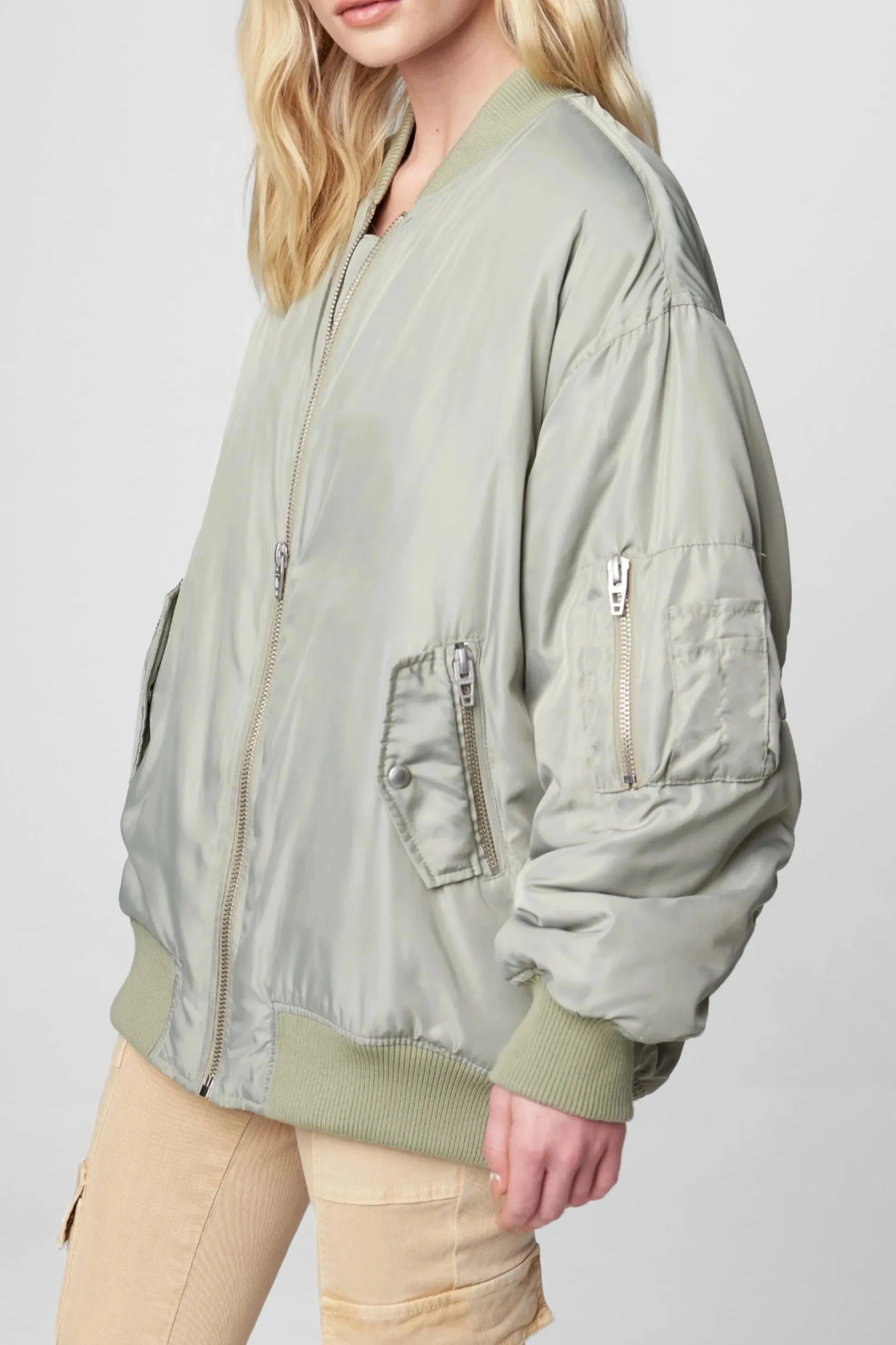 Auto Pilot Jacket