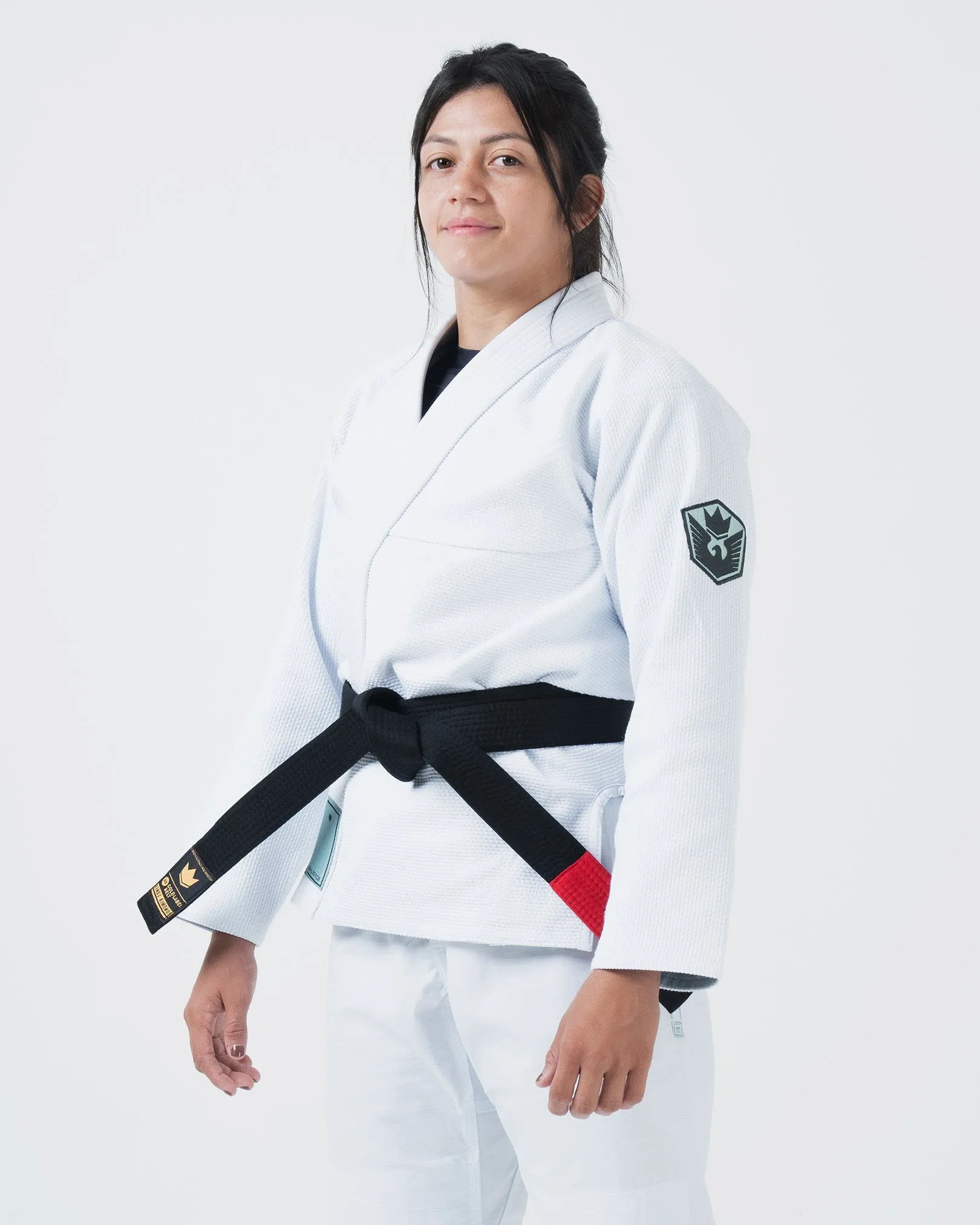 Balistico 4.0 Women's Jiu Jitsu Gi - White - 2024 Edition