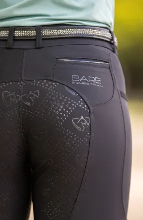 BARE Equestrian Signature Breeches