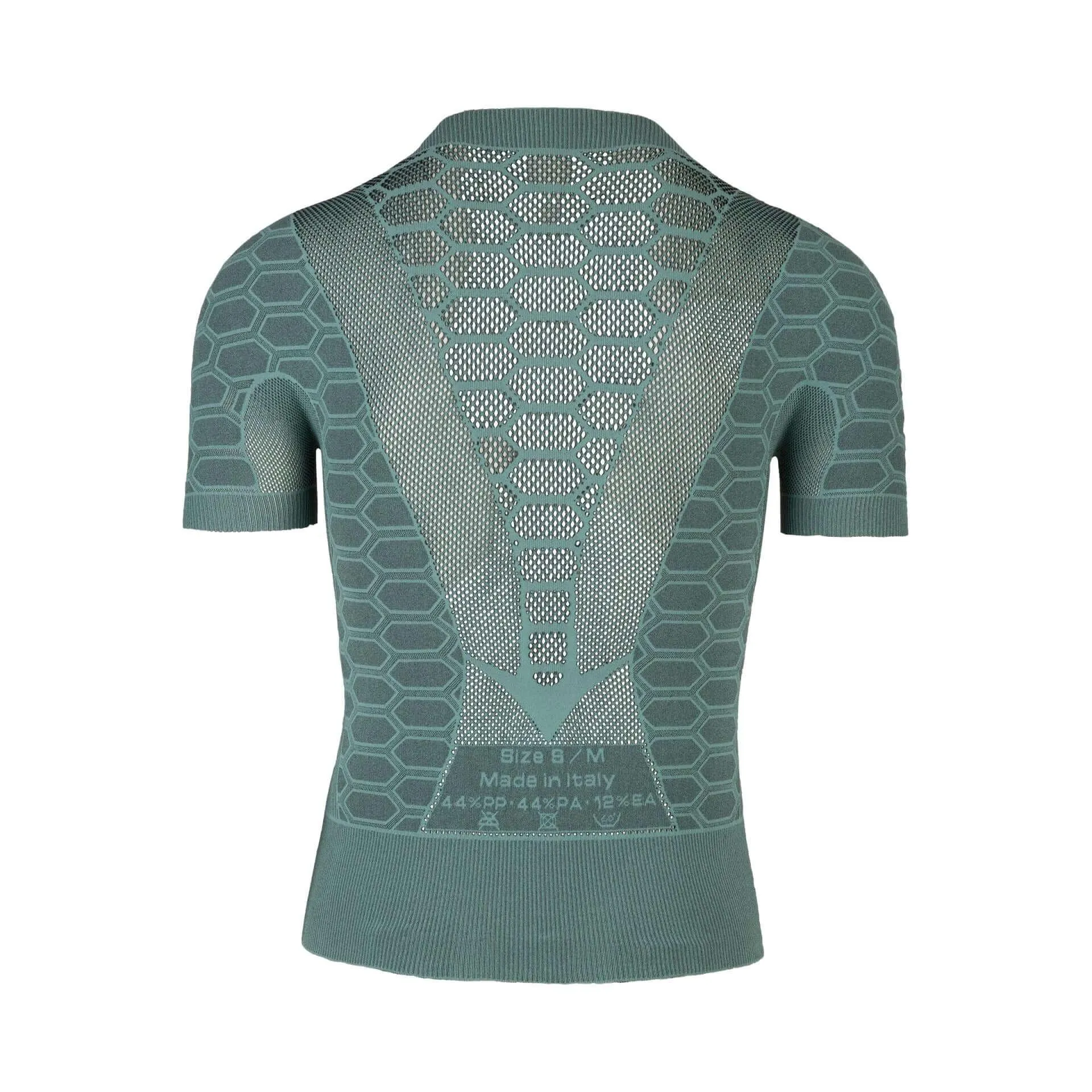 Base Layer 2 Short Sleeve