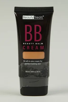 Beauty Treats BB Cream