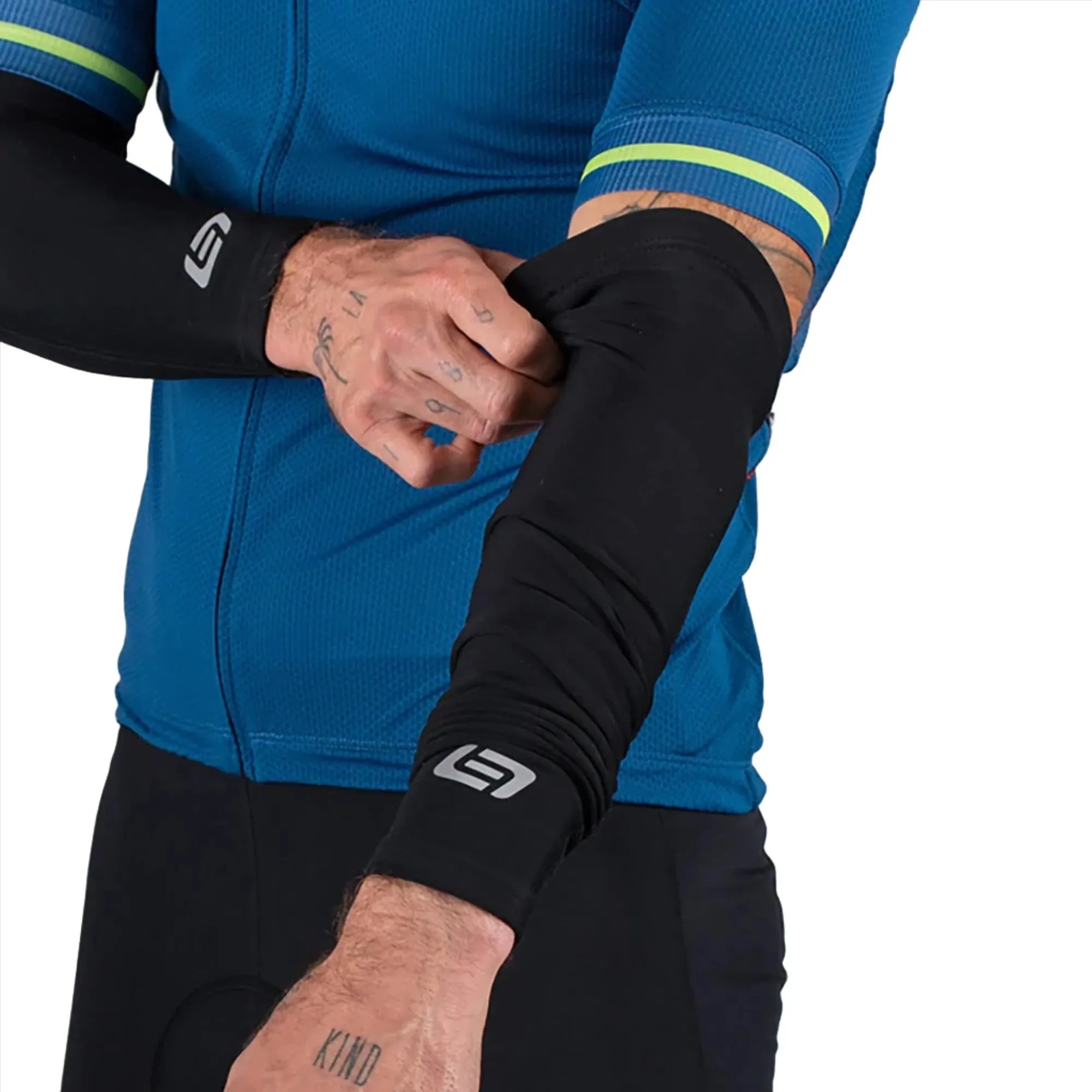 Bellwether Thermaldress Arm Warmers