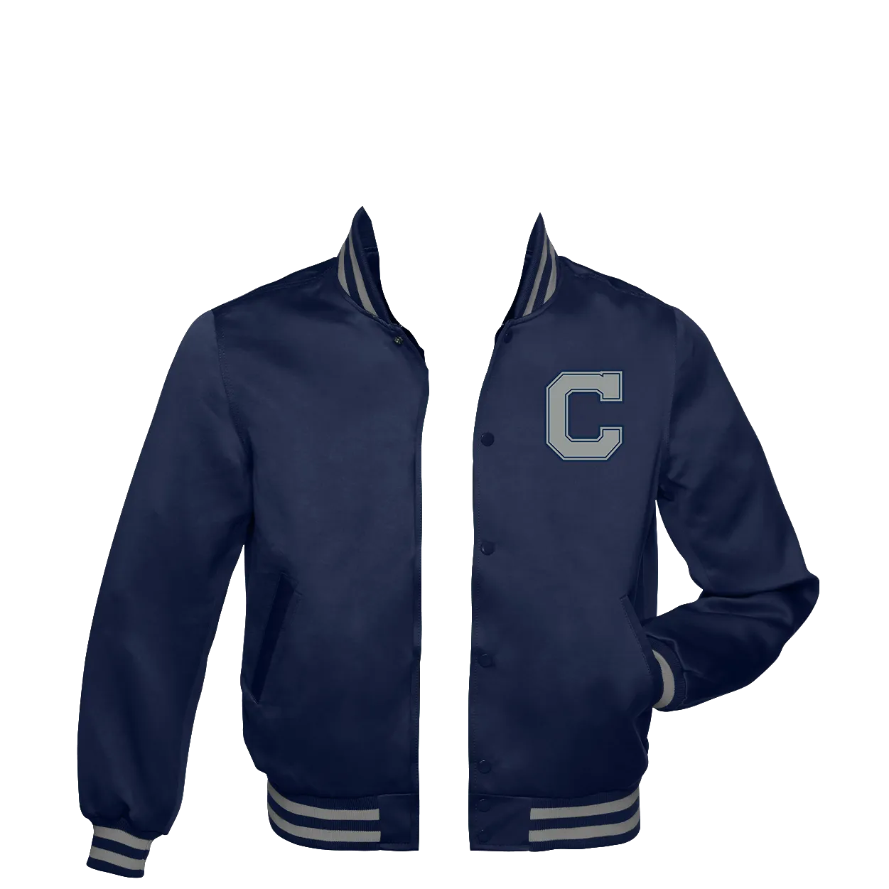 Best Clairemont High School Bomber Jacket