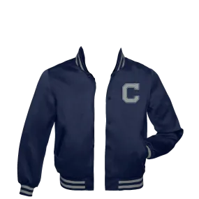 Best Clairemont High School Bomber Jacket