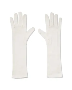 BIOSEAL COTTON GLOVES. COTTON GLOVES, 1 PR/PK, 50 PK/CS. , CASE