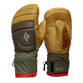 Black Diamond Progression Mitts