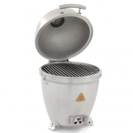 Blaze 20-Inch Cast Aluminum Kamado Grill (BLZ-20-KAMADO)