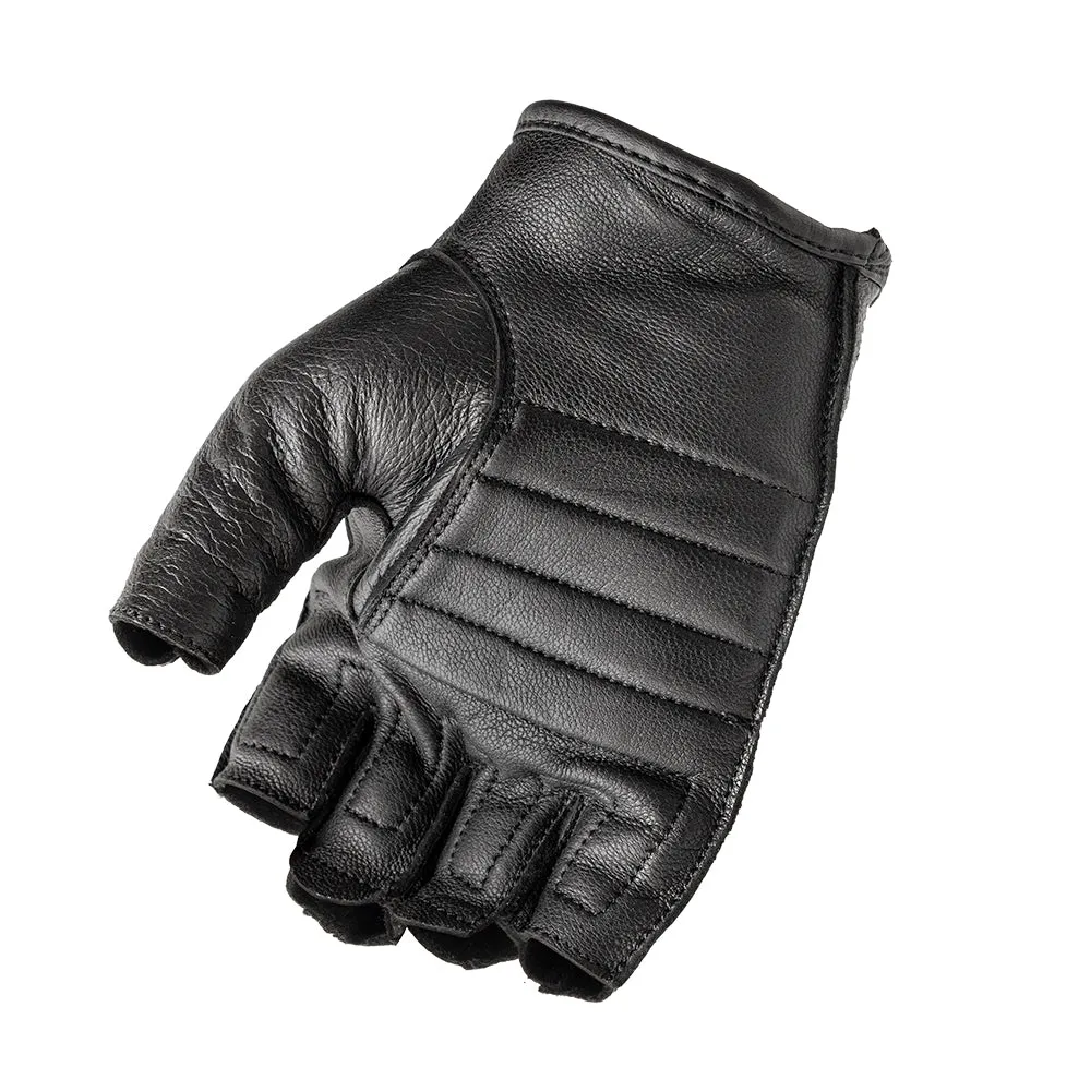 BodyGuard Men's Deer Skin Glove