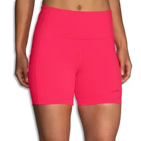 Brooks Women's Method 5" Short Tight